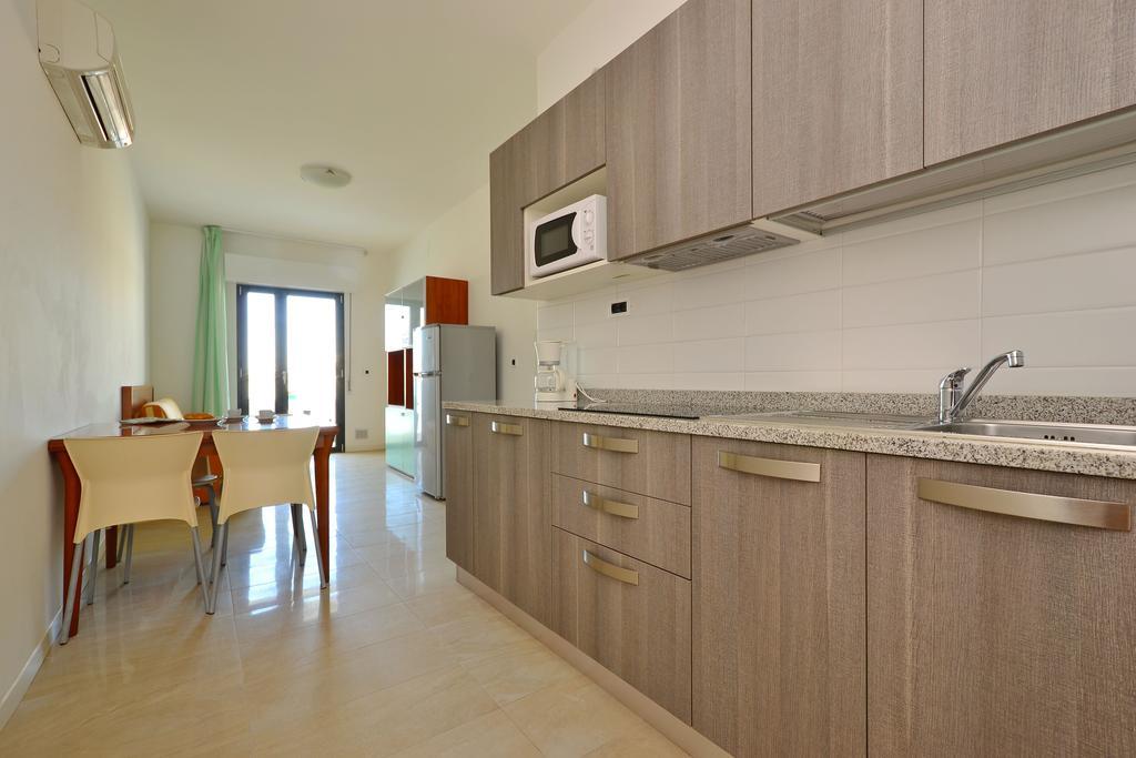 Residenza Verde لينانو سابيادورو الغرفة الصورة