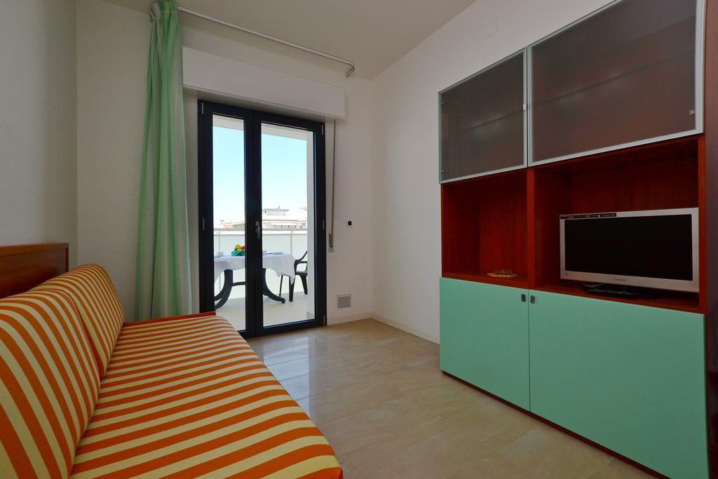 Residenza Verde لينانو سابيادورو الغرفة الصورة