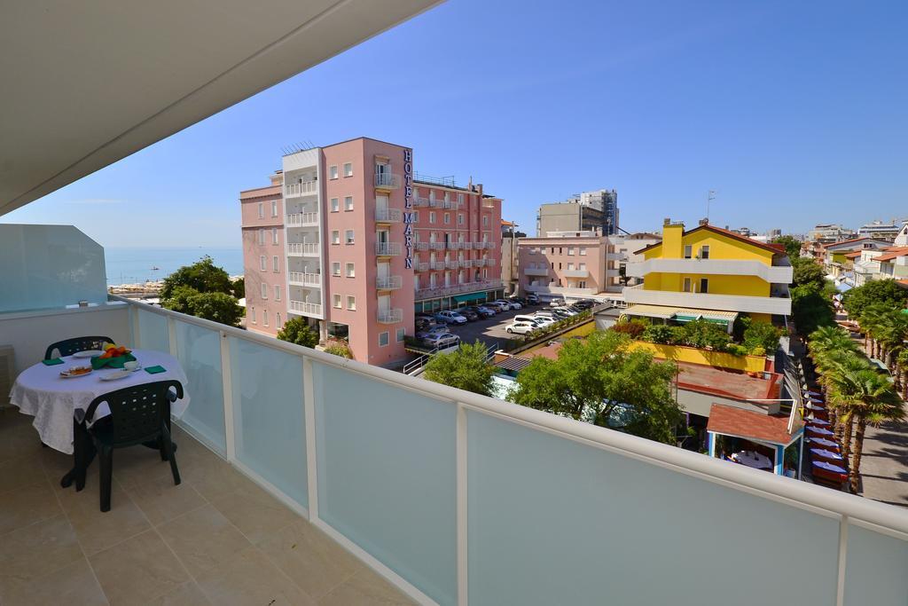 Residenza Verde لينانو سابيادورو الغرفة الصورة