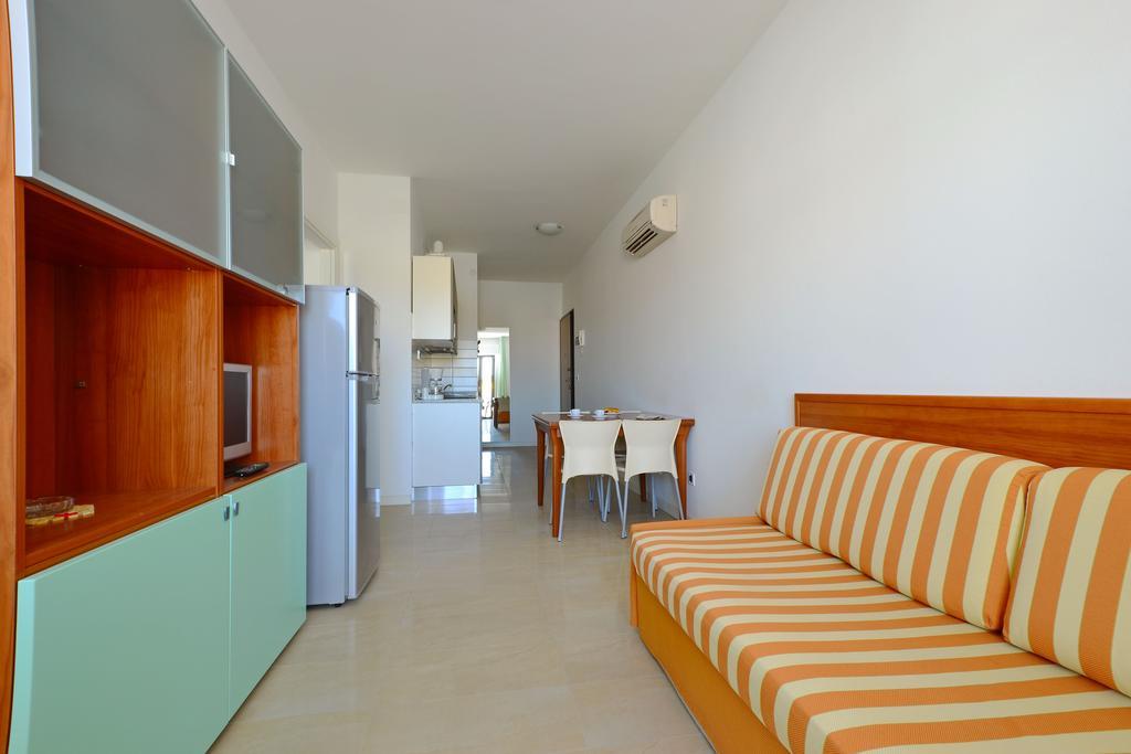 Residenza Verde لينانو سابيادورو الغرفة الصورة