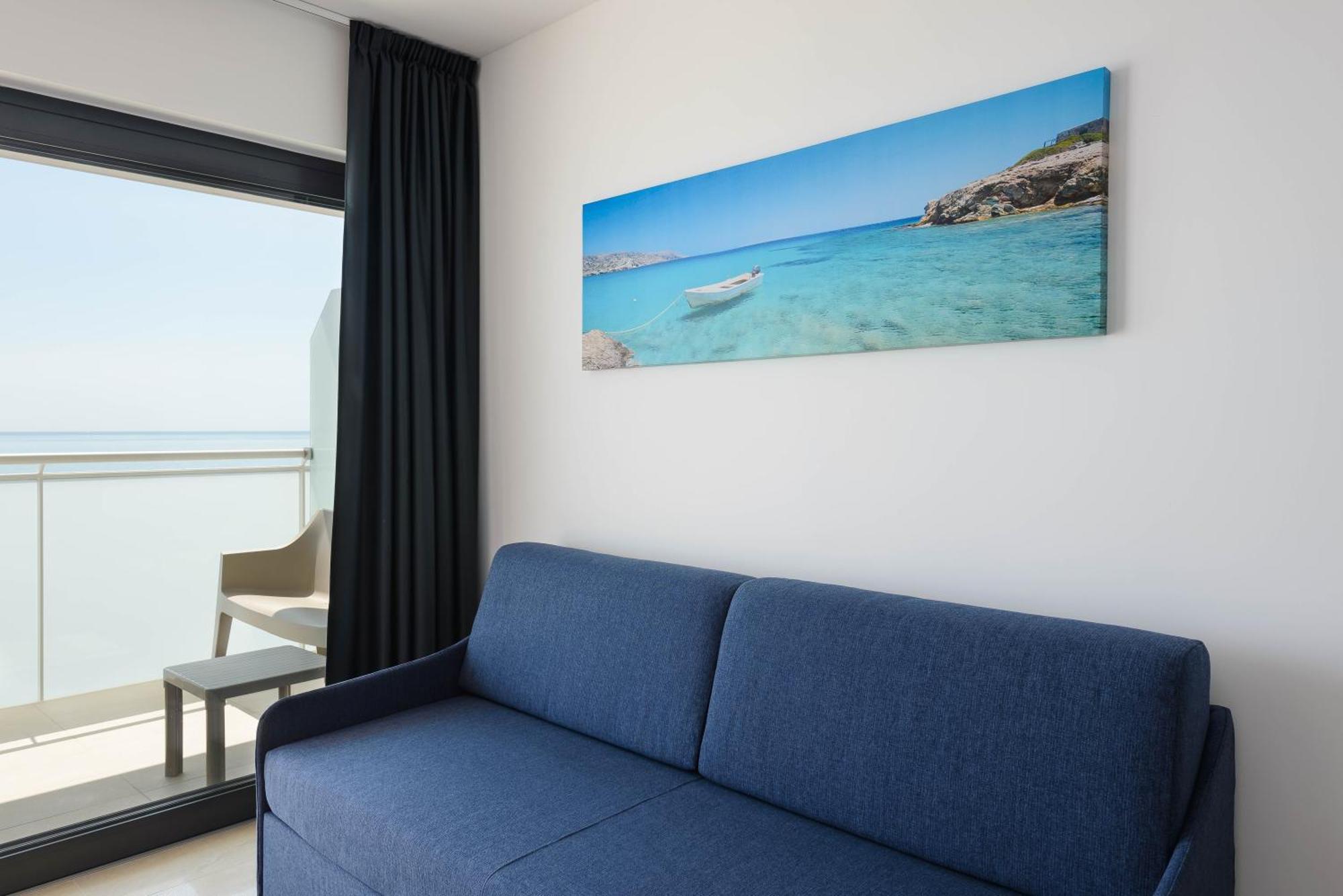 Residenza Verde لينانو سابيادورو المظهر الخارجي الصورة