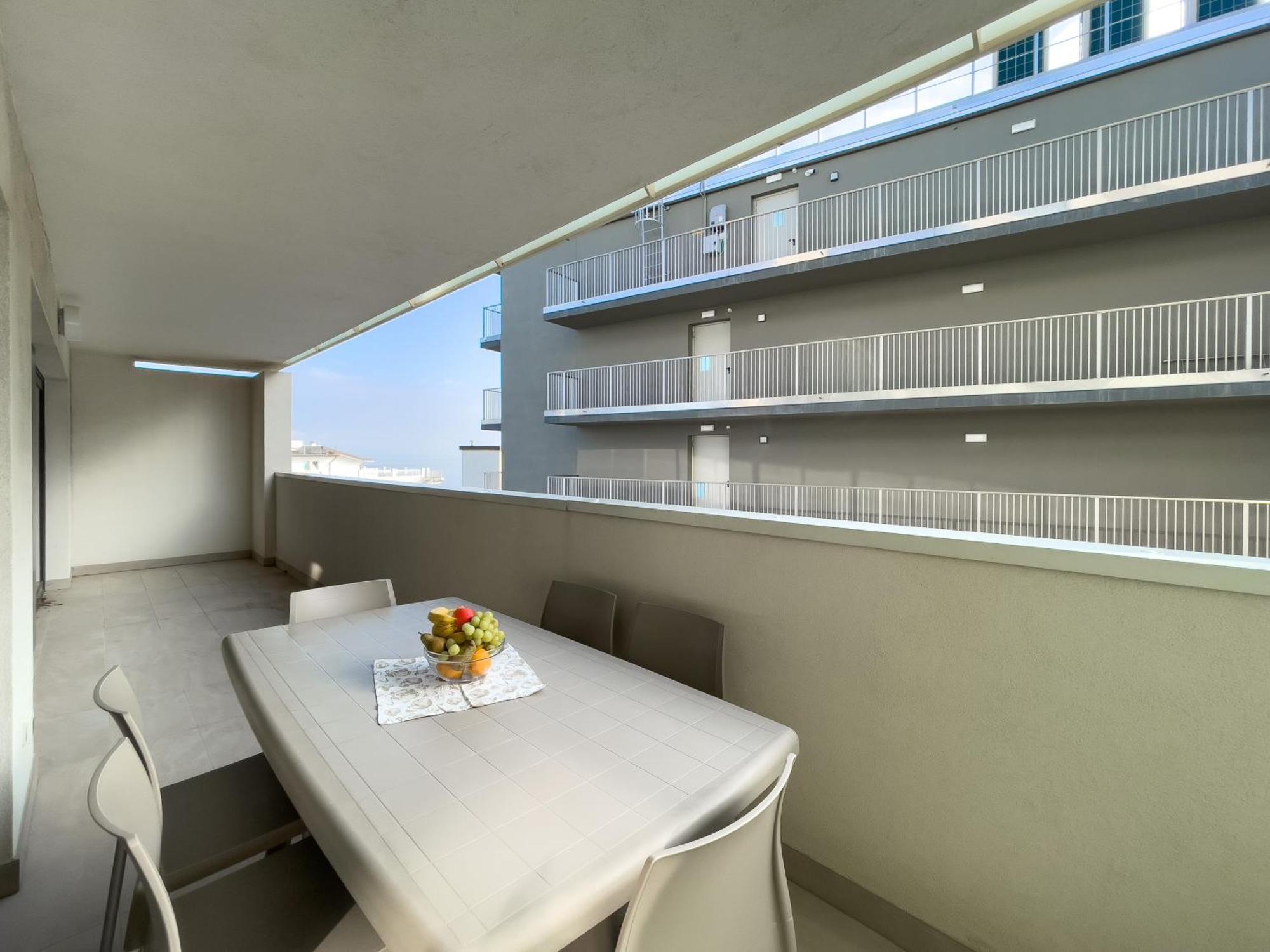 Residenza Verde لينانو سابيادورو المظهر الخارجي الصورة