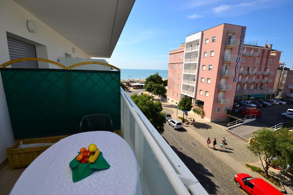 Residenza Verde لينانو سابيادورو المظهر الخارجي الصورة