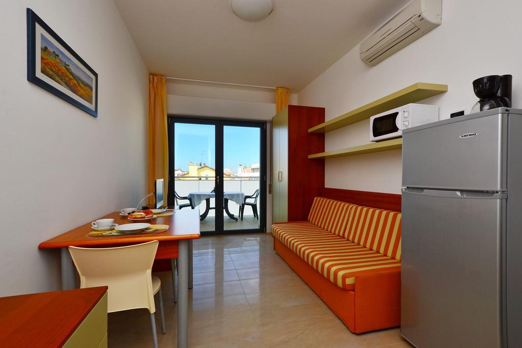 Residenza Verde لينانو سابيادورو المظهر الخارجي الصورة