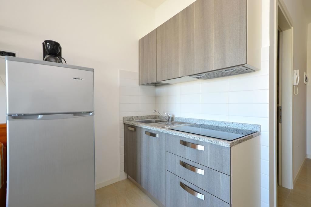 Residenza Verde لينانو سابيادورو المظهر الخارجي الصورة