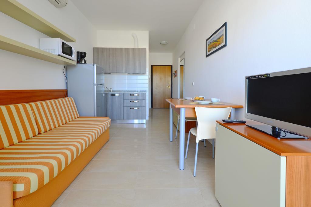 Residenza Verde لينانو سابيادورو المظهر الخارجي الصورة