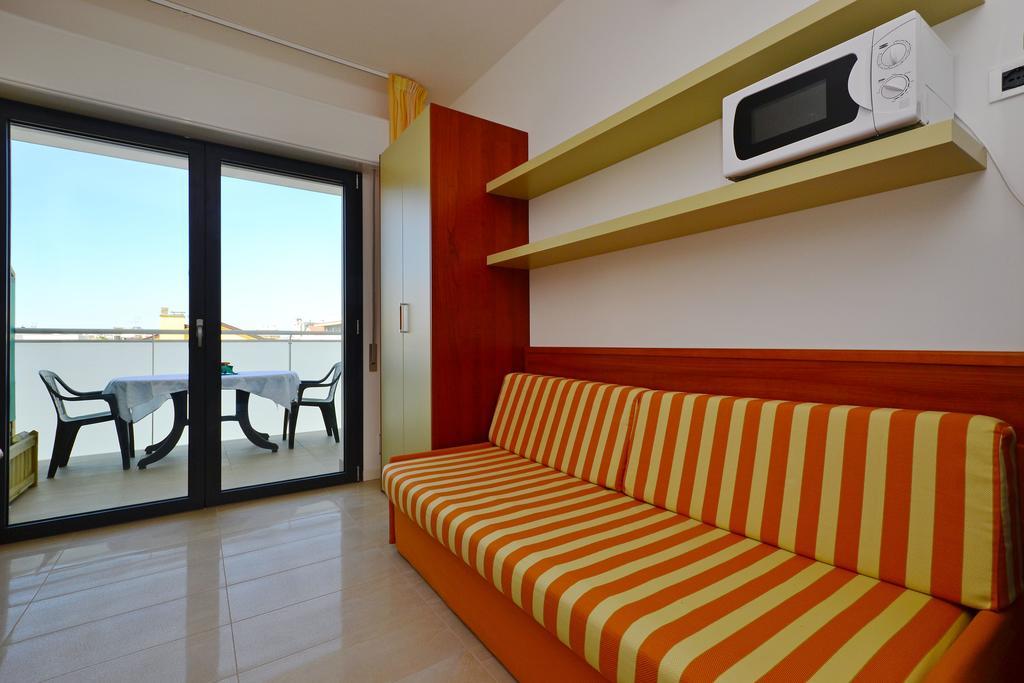 Residenza Verde لينانو سابيادورو المظهر الخارجي الصورة