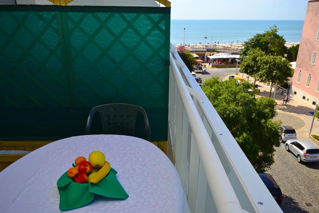 Residenza Verde لينانو سابيادورو المظهر الخارجي الصورة