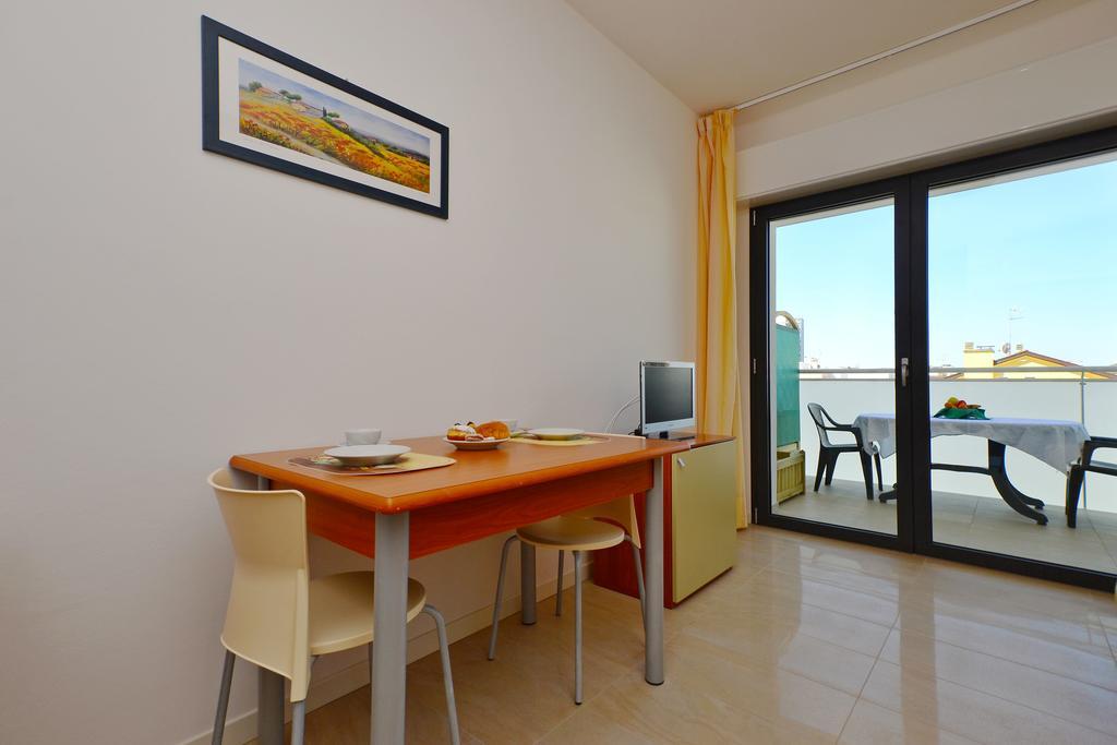 Residenza Verde لينانو سابيادورو المظهر الخارجي الصورة