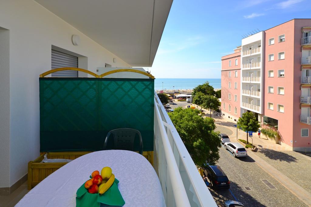 Residenza Verde لينانو سابيادورو المظهر الخارجي الصورة