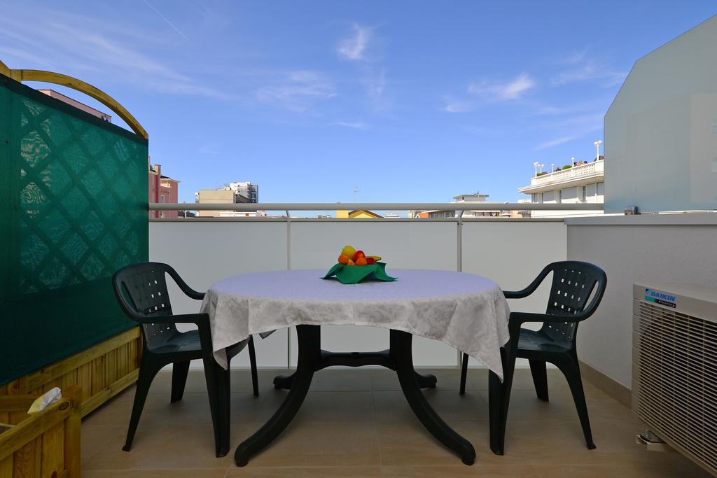Residenza Verde لينانو سابيادورو المظهر الخارجي الصورة