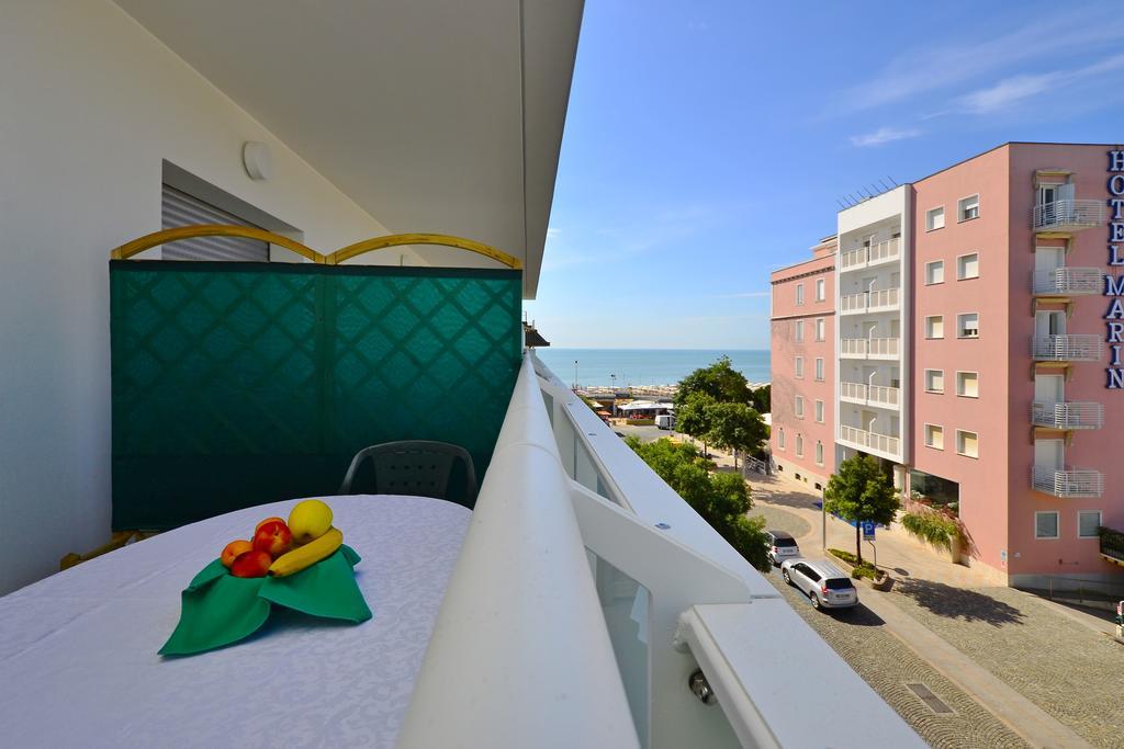 Residenza Verde لينانو سابيادورو المظهر الخارجي الصورة