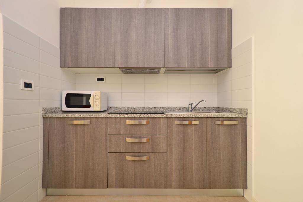 Residenza Verde لينانو سابيادورو الغرفة الصورة