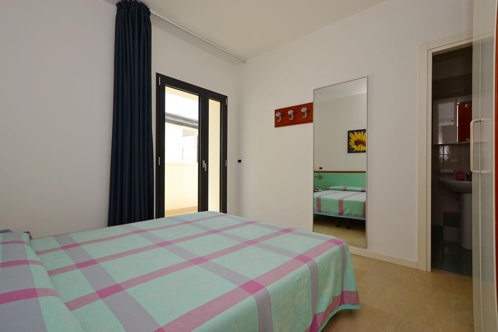 Residenza Verde لينانو سابيادورو الغرفة الصورة