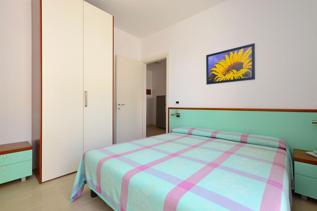 Residenza Verde لينانو سابيادورو المظهر الخارجي الصورة