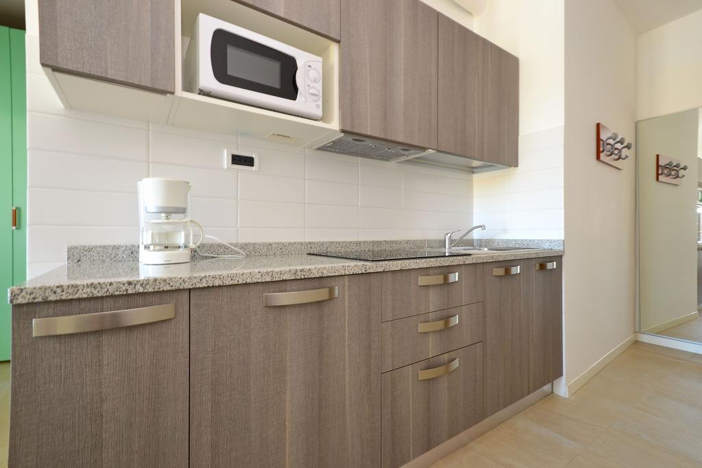 Residenza Verde لينانو سابيادورو الغرفة الصورة