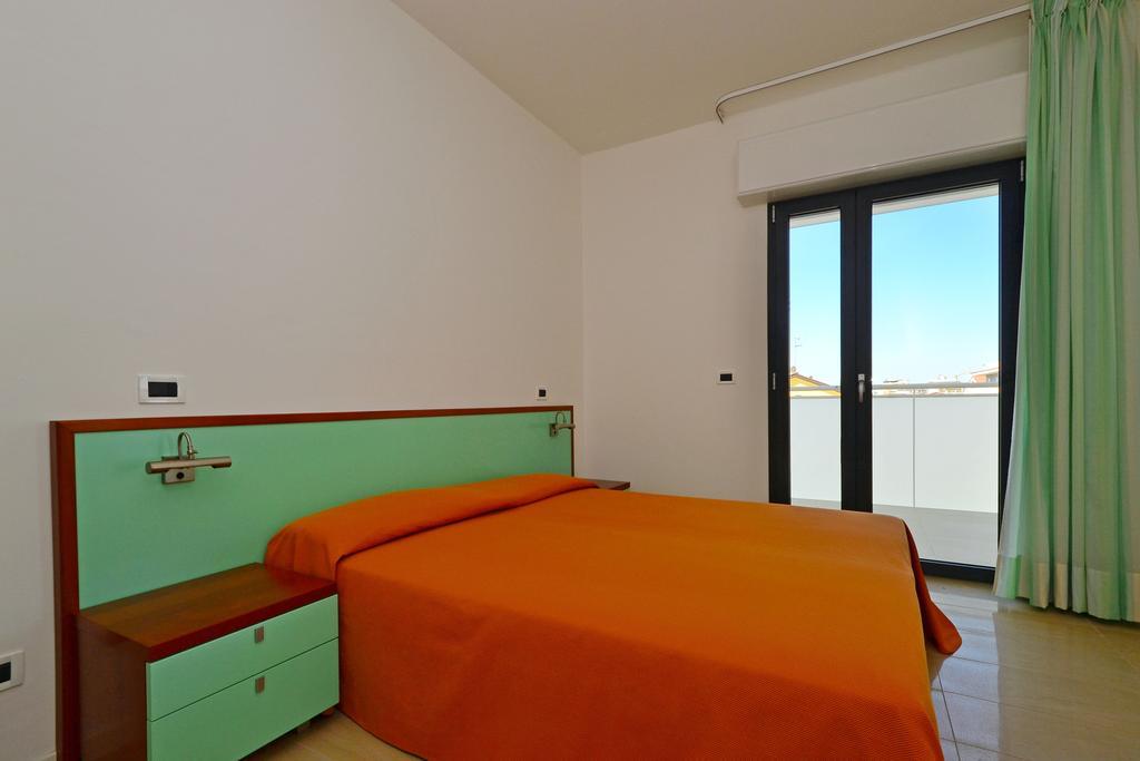 Residenza Verde لينانو سابيادورو الغرفة الصورة