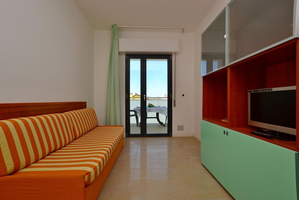 Residenza Verde لينانو سابيادورو الغرفة الصورة