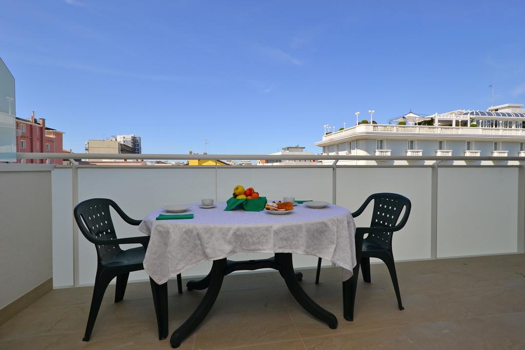 Residenza Verde لينانو سابيادورو الغرفة الصورة