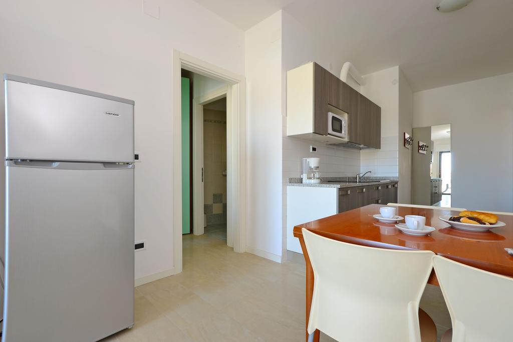 Residenza Verde لينانو سابيادورو الغرفة الصورة