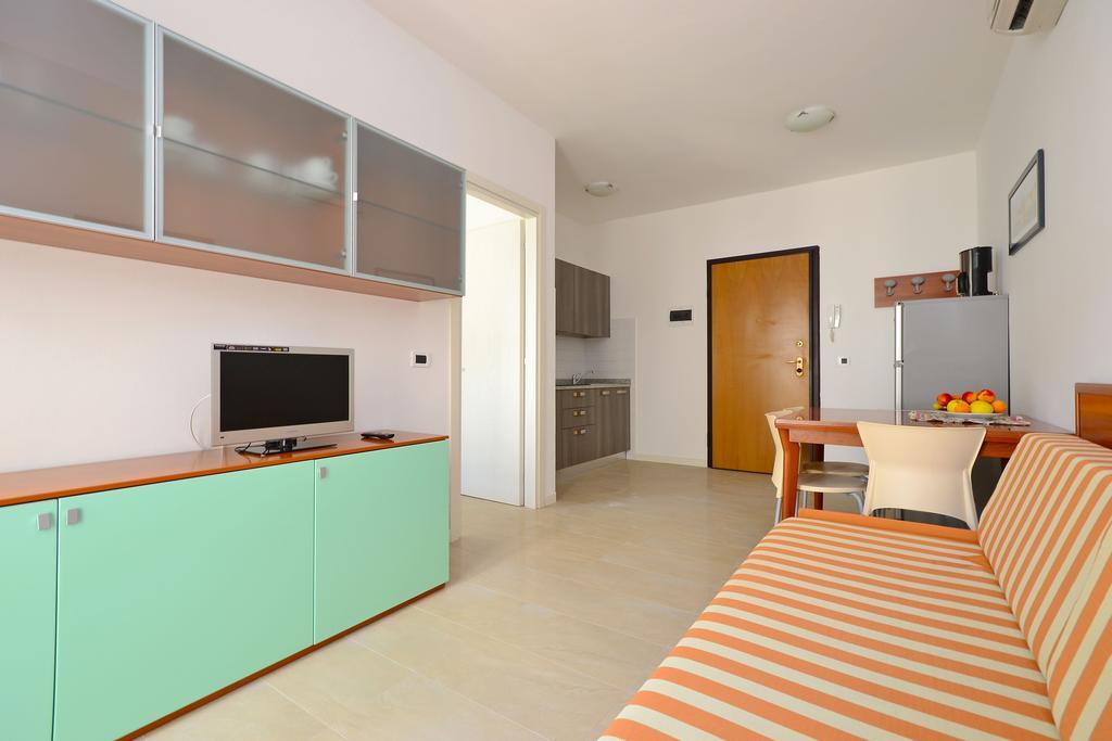 Residenza Verde لينانو سابيادورو الغرفة الصورة