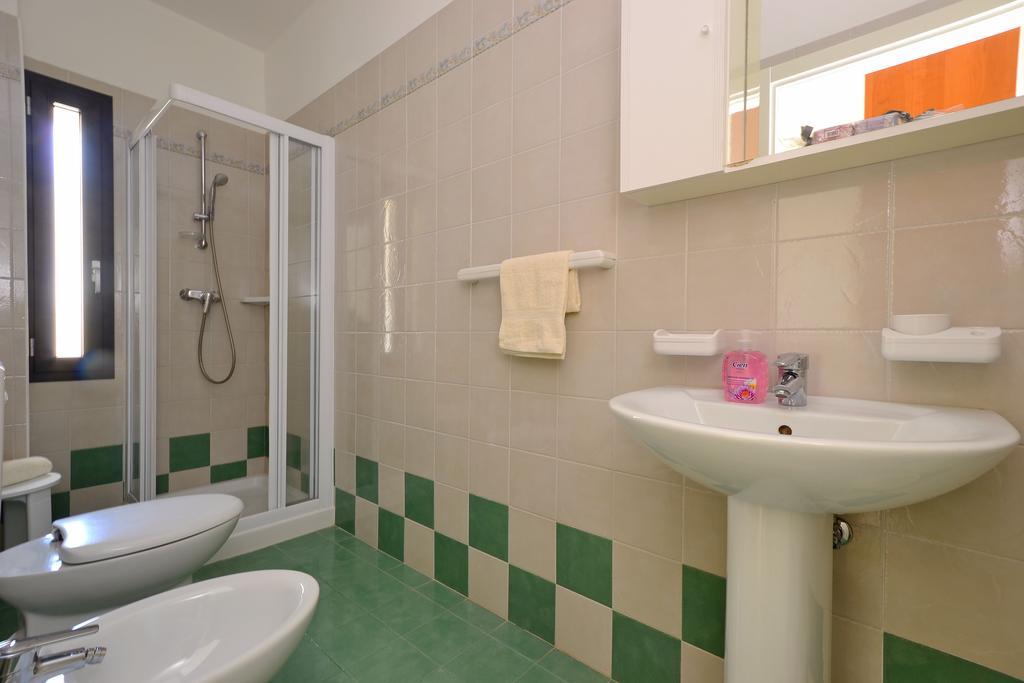 Residenza Verde لينانو سابيادورو الغرفة الصورة