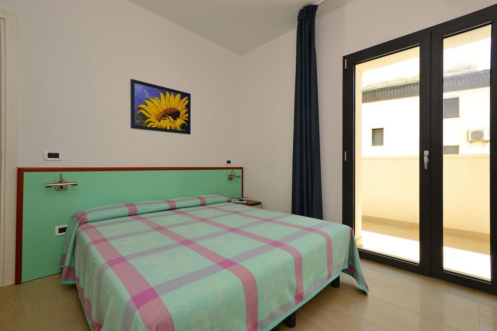 Residenza Verde لينانو سابيادورو الغرفة الصورة